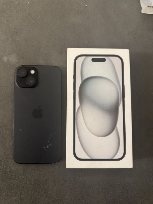 айфон 15 128гб срочно