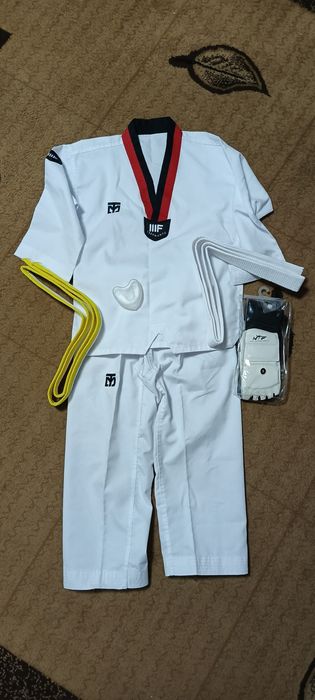 Спортивная одежда