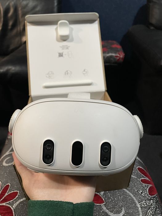 Ochelari VR Meta Quest3