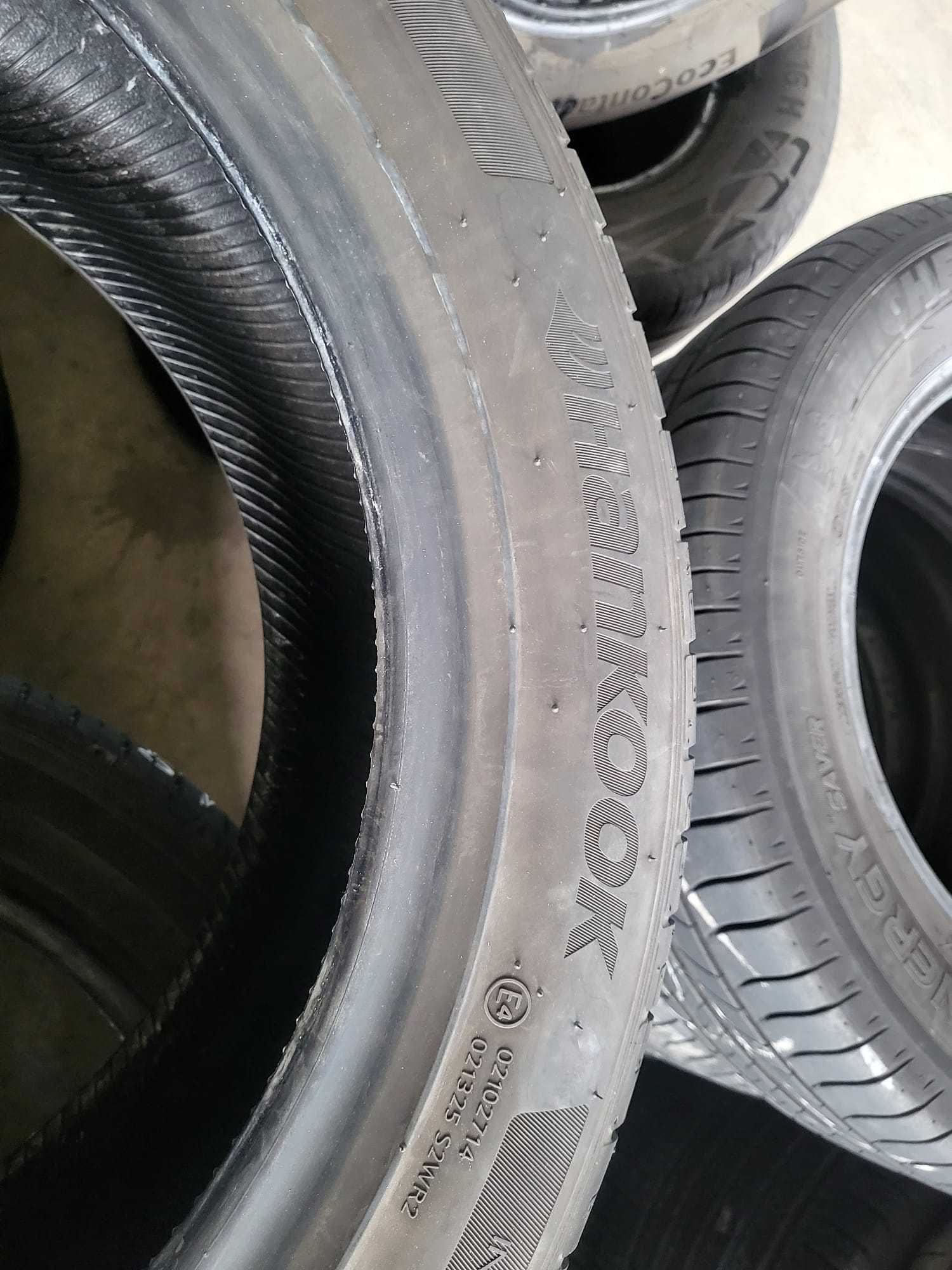 255 45 19 Anvelope Vara Hankook Ventus