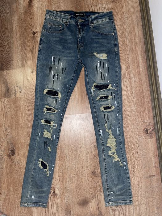 Blugi Hesntls marime 30