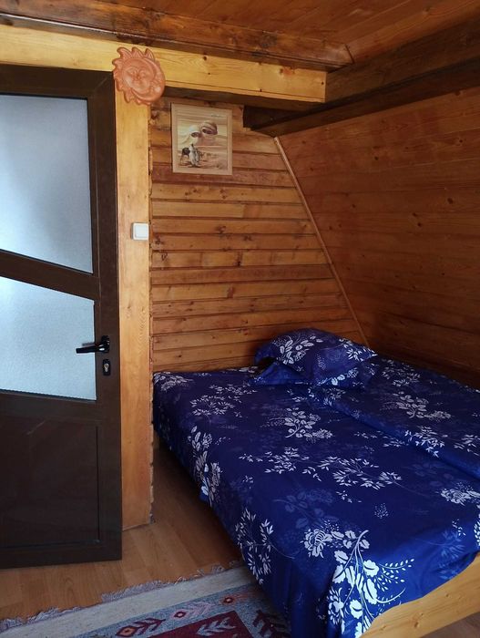 Cazare  Ranca revelion