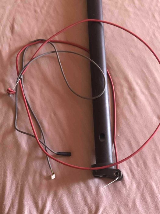 Trotineta electrica Xiaomi m365 (cu doua baterii)