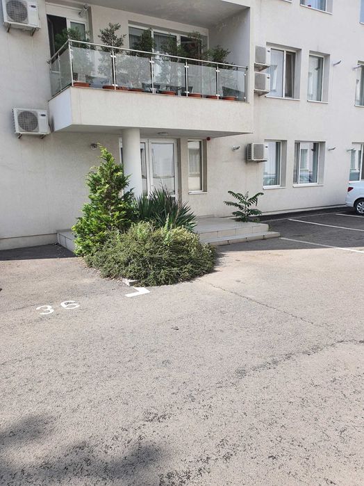 Garsoniera, Aviatiei,Propietar