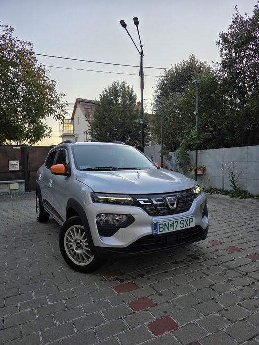 Vand Dacia Spring