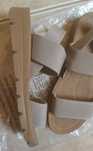 37 Sandale cu elastic Noi
