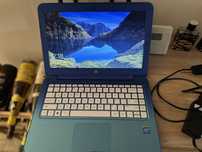 Laptop HP impecabil
