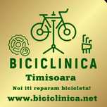 BICICLINICA Service reparatii revizii biciclete in Timisoara