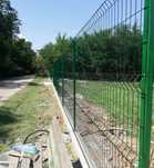 Vând garduri și porți detalii la telefon