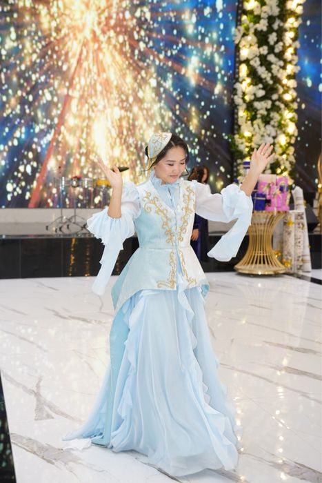 Продается платье