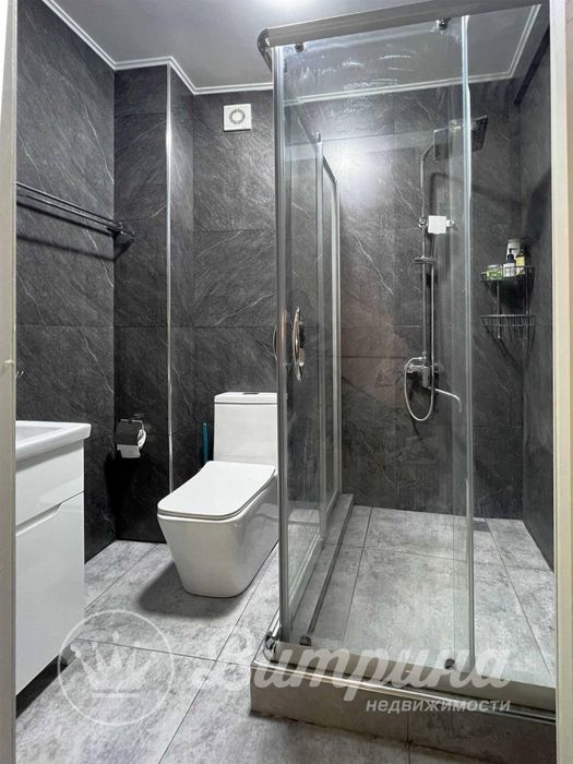 Продаётся 3 комнатная квартира в ЖК Солярис