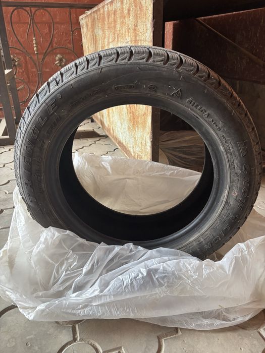 Зимние шины Triangle