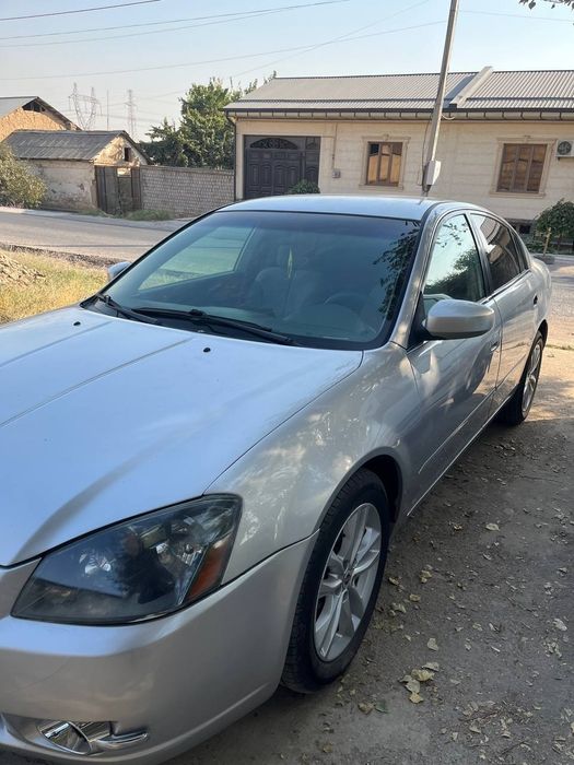 Nissan Altima L31 Xolati zor probeg 224 ming 250 li xarajati bor