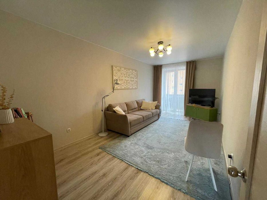 Продажа 3-комнатной квартиры, Мкр Береке 59