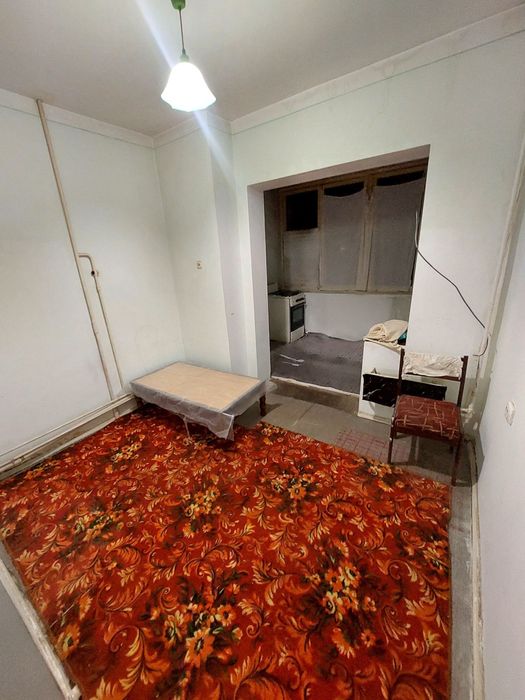 Сотилади Алгоритм 30 Квартал 2 хонали разделка 60 КВ м