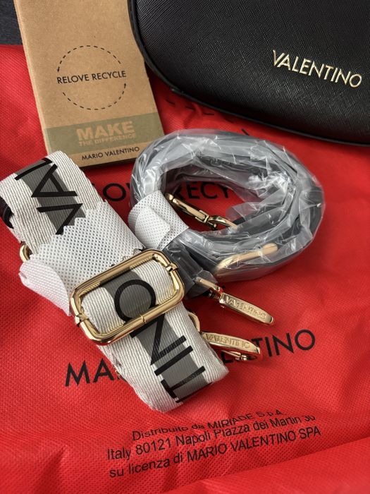 Дамска чанта VALENTINO