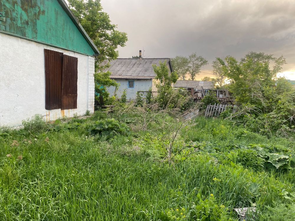 Продается дом вблизи Астаны