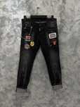 ‼️Blugi barbati DSQUARED2, Calitate Deluxe‼️