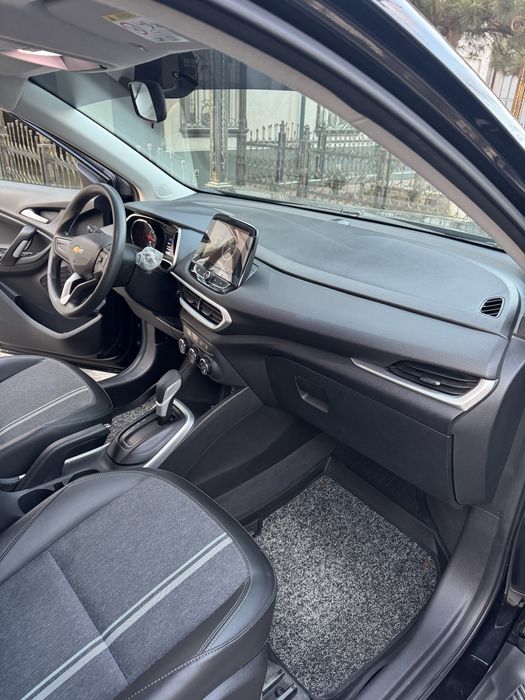 Treker 2 premer 2020/21 yil