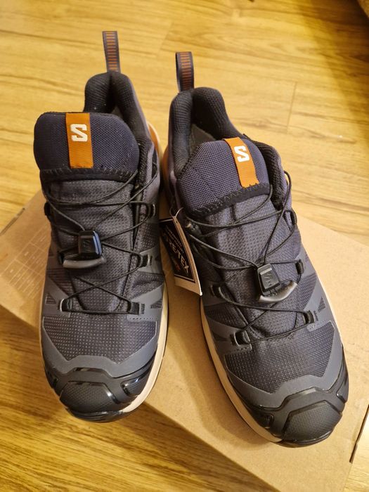Salomon X Ultra Gtx waterproof, masuri 42-42 2/3, salewa, scarpa, hoka