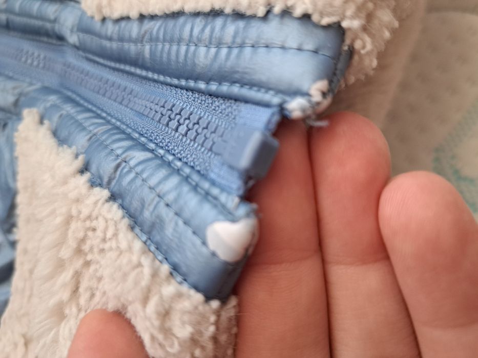 Зимно яке за момиче Mayoral