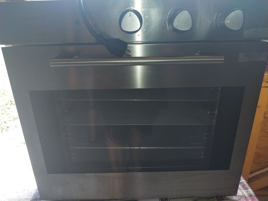Cuptor profesional metro chef