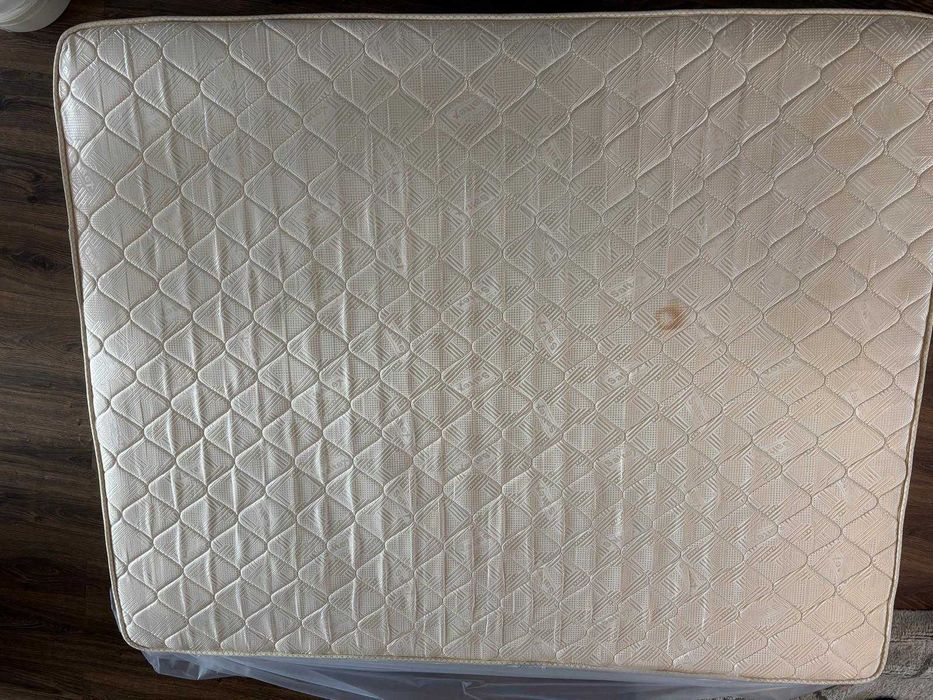 Saltea super ortopedica 200x160