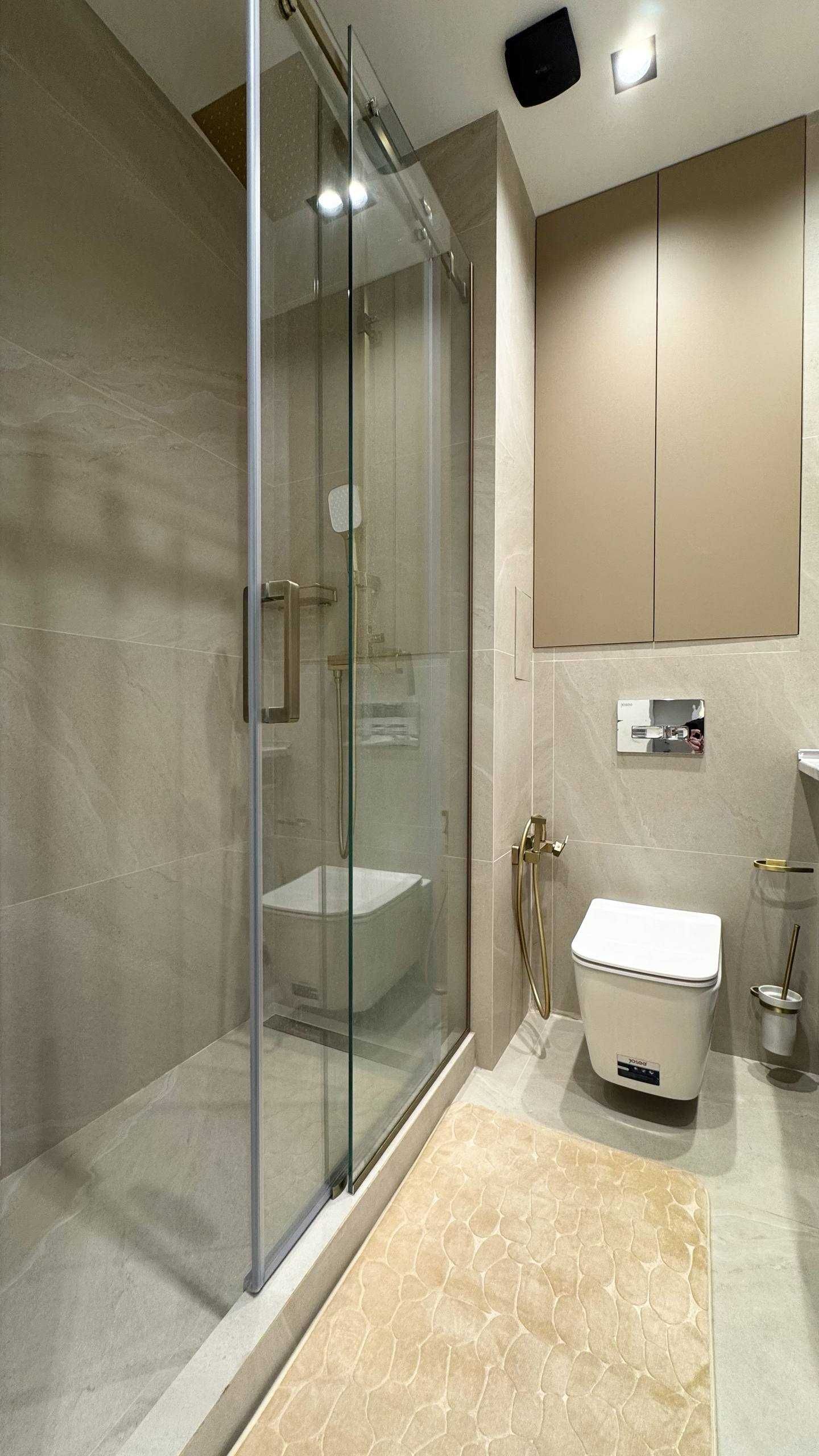 ЖК PRESTIGE GARDEN, 1ком, ул Шота Руставели, 32м2, Идеально под аренду