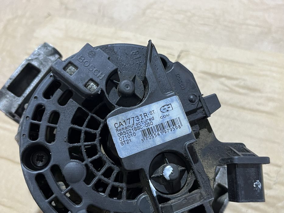 Генератор за BMW E46 316 / 318 (N42)