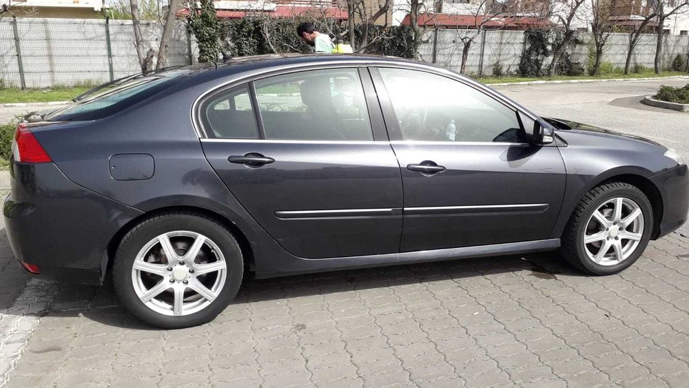 Renault Laguna 3