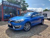 Renault Megane GT Line 08/2014 1.5 dci 110CP  Euro5