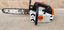 Stihl ms 194 .TC .