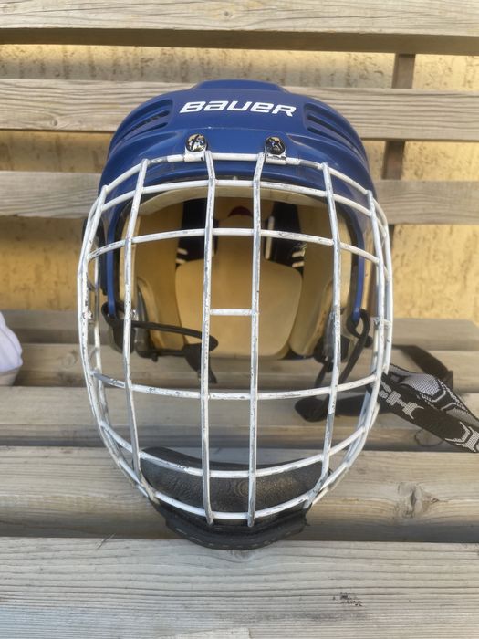 Хоккейная экипировка, комплект