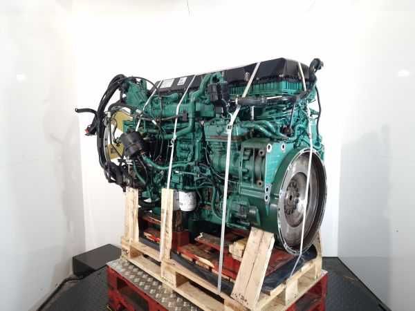 Motor complet Volvo D13K500 - Piese motor Volvo