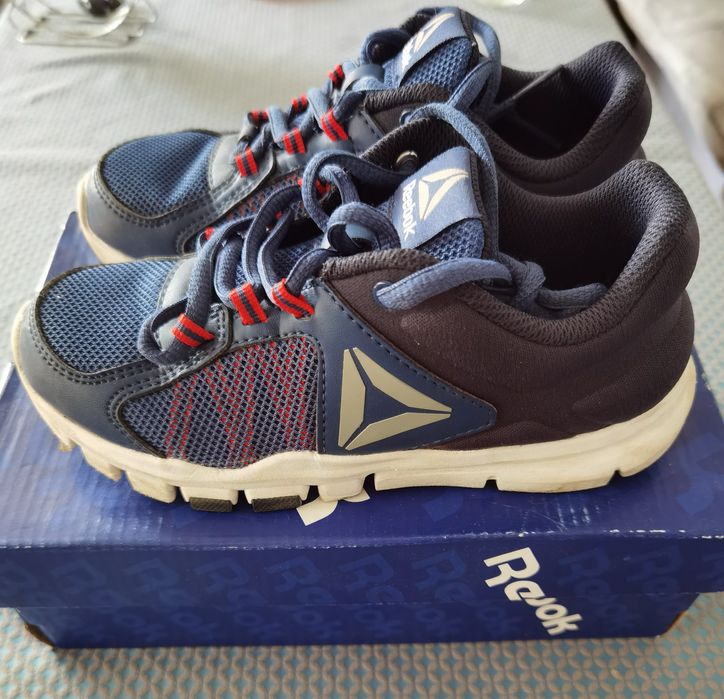 Детски маратонки Reebok