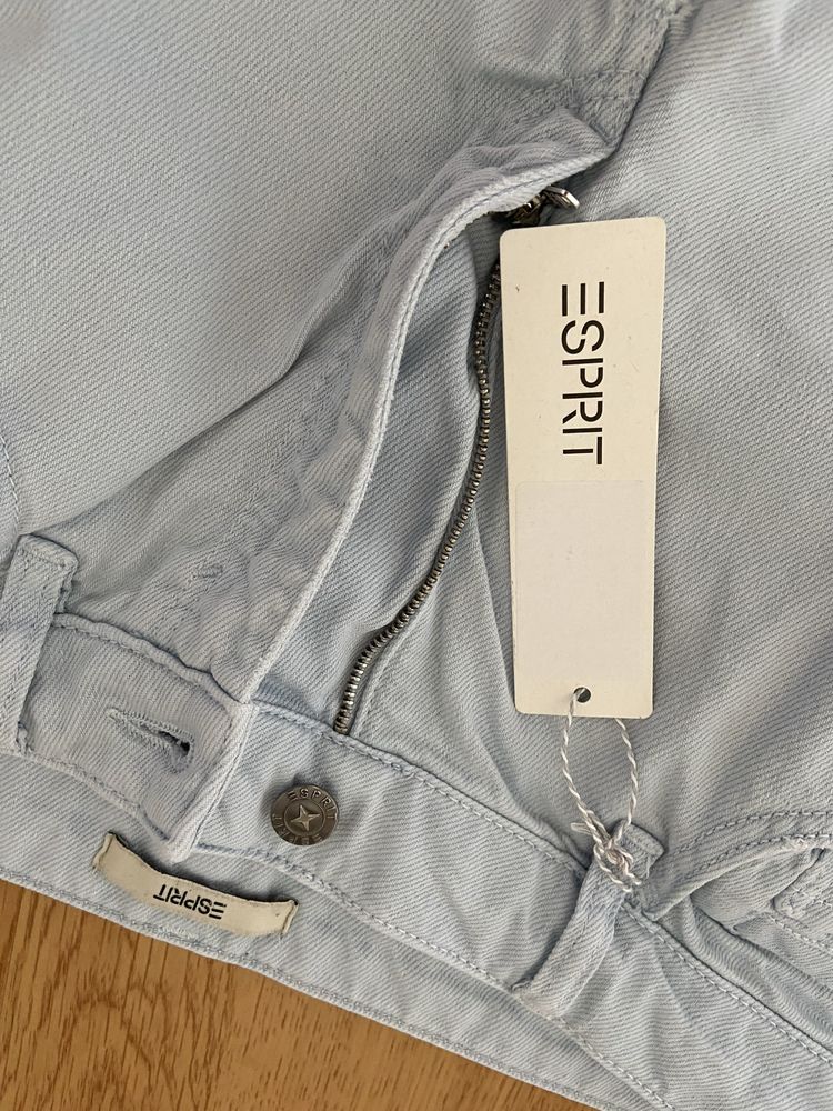 Дънки ESPRIT mom fit 29/28
