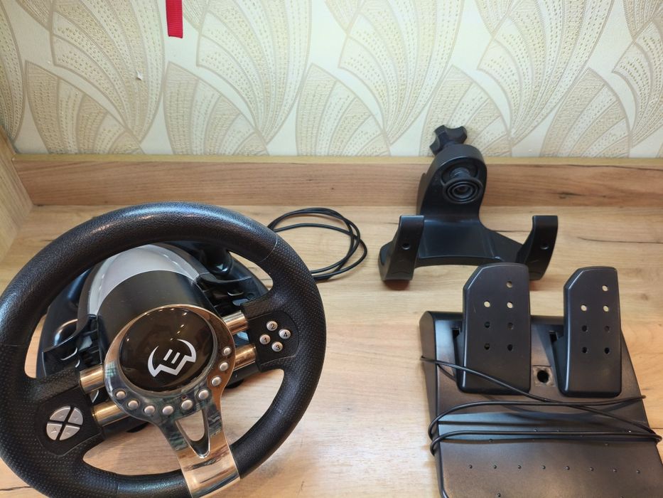 Руль SVEN GW-700