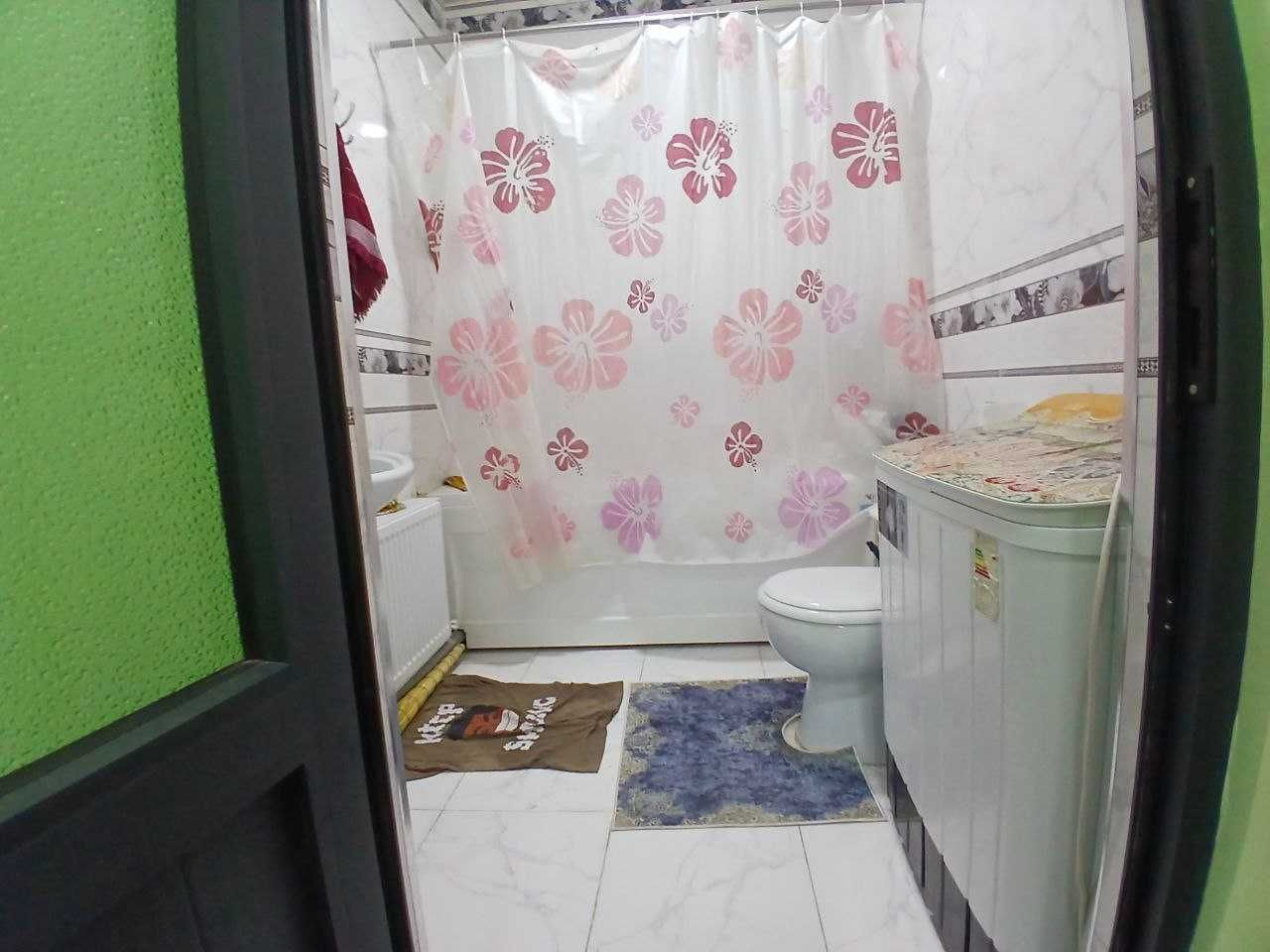 Аренда Коракамиш 1/2. 3 хонали. Студентлага