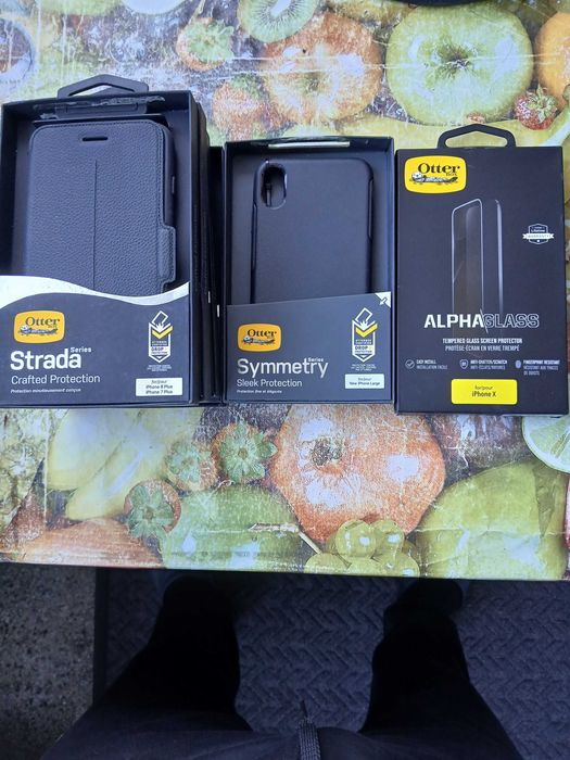 IPhone аксесоари различни модели