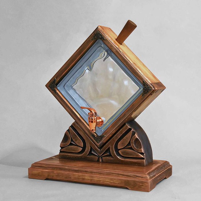 Диспенсър за напитки