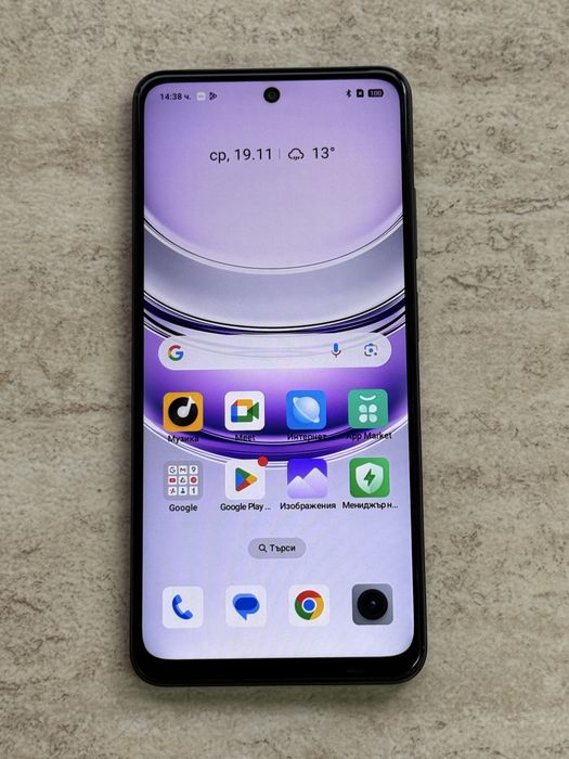 Realme 14x 5G 128GB / 6GB + 8GB RAM / 50MP Camera