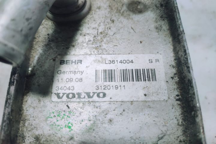 Termoflot l3614004 Volvo V50 1 seria