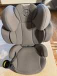 Scaun auto Cybex Platinum Solution Z-Fix (15-36 kg)