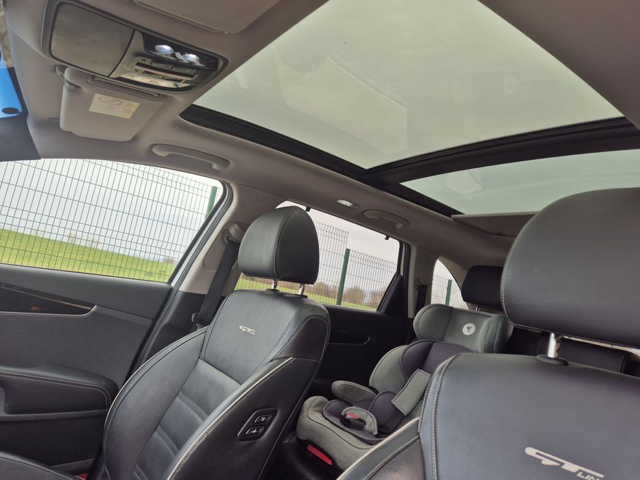 Kia Sorento GT/FULL