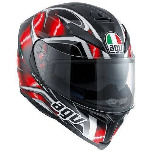 Casca moto AGV K5 s mărimea MS 57cm