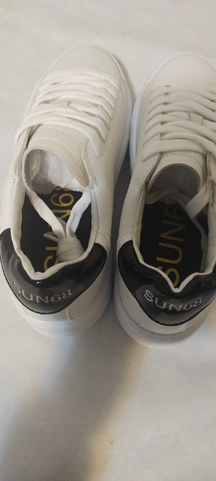 Adidași Sun68 Noi!!! (Marimea 38)