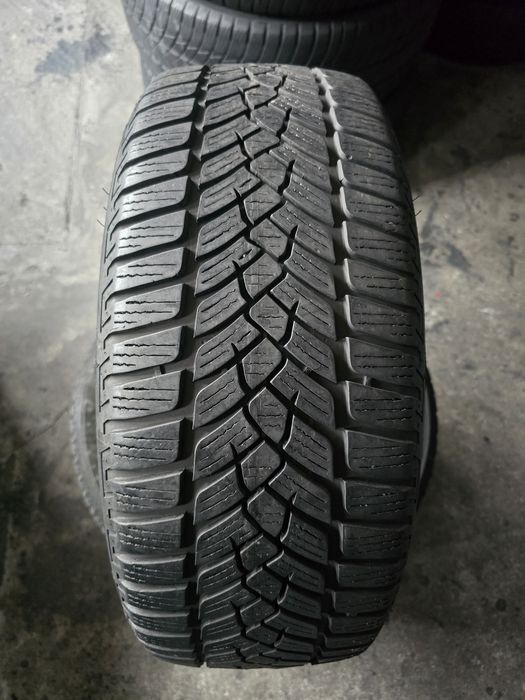 Fulda 215/55 R16 93H MS iarnă