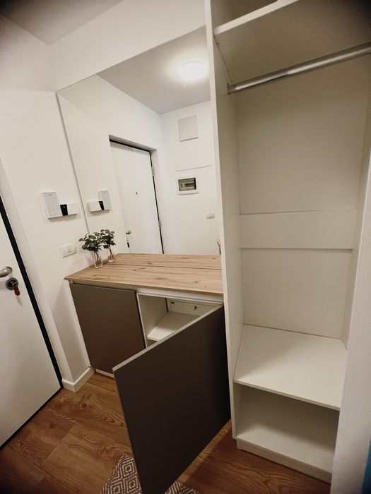 Apartament 2 camere de închiriat — Anastasia Residence, Oradea