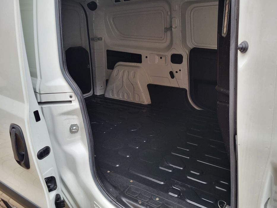 Opel Combo Maxi - 2018 - 79.000 km -EURO 6 !