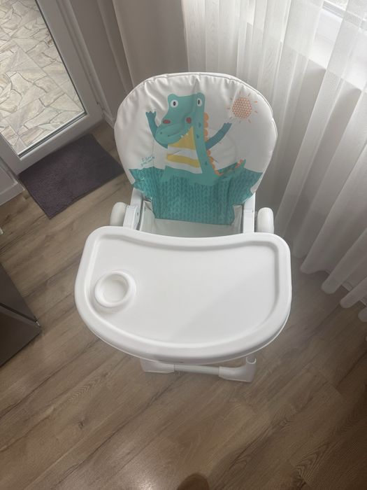 Детско столче за хранене